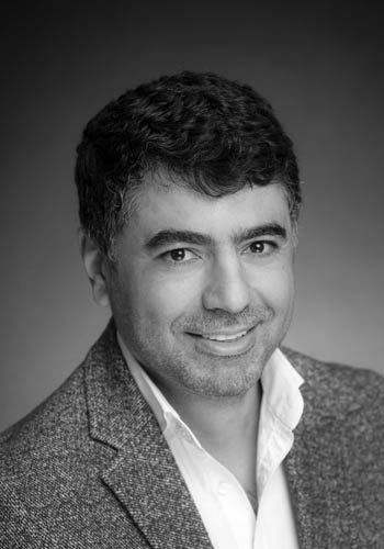 Sabah Bayatli, President