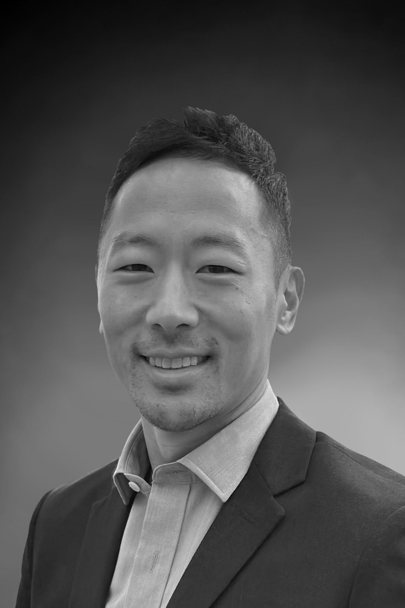 John Choi, Vice President, Corpor... at OCI Energy