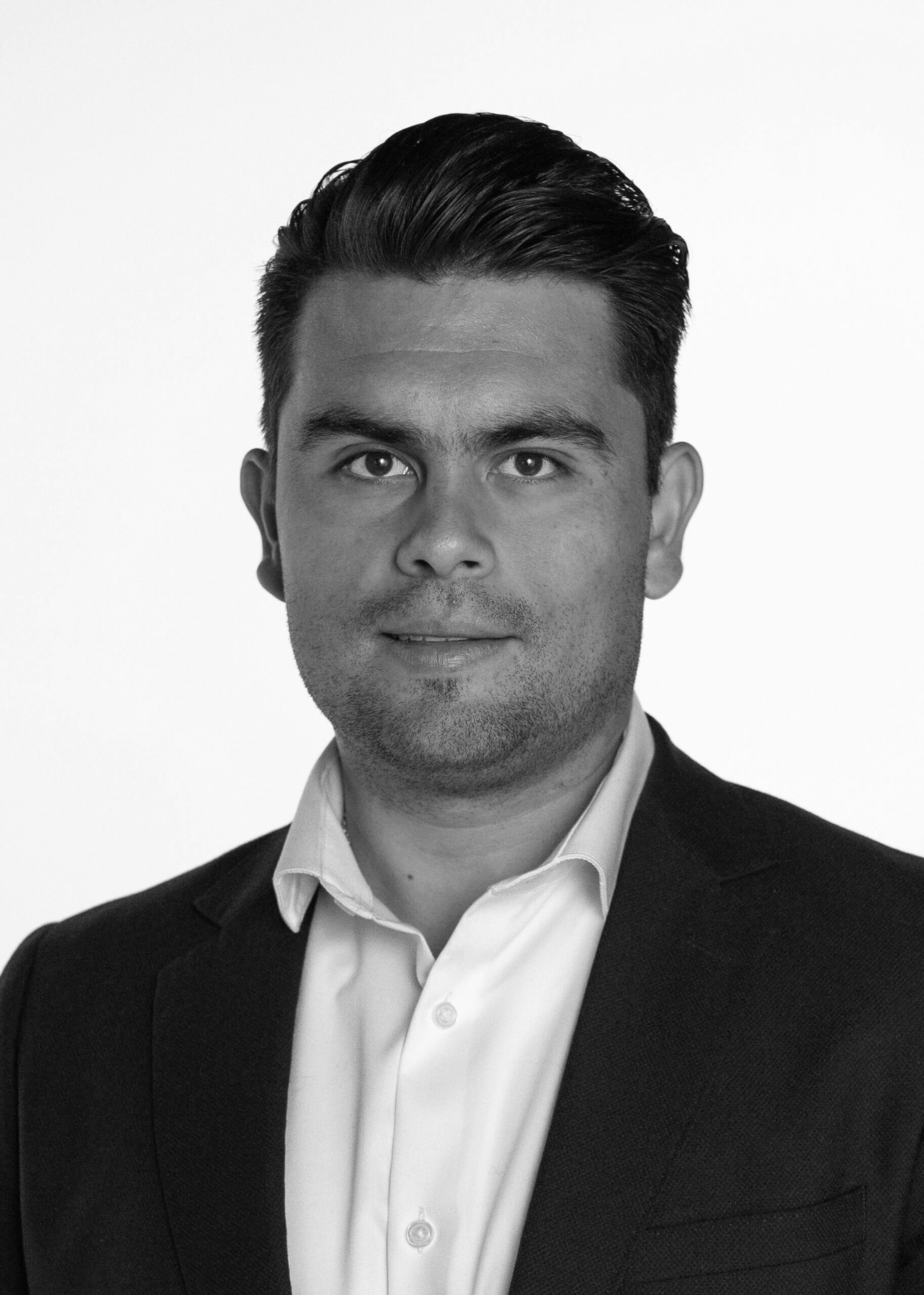 Jose Gomez Del Campo, Director, Project Fina... at OCI Energy
